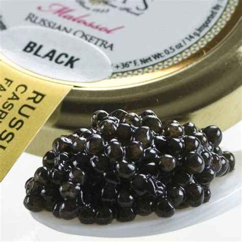 black russian caviar for sale.